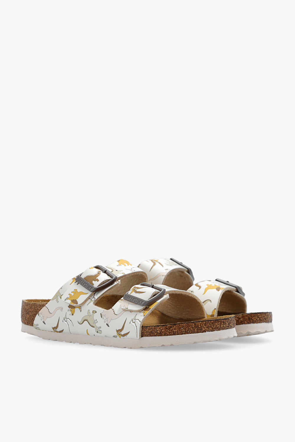 Fendi 2025 birkenstock slides